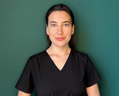 Ina Nagorneac