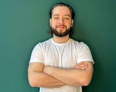 Mihai Jereghi